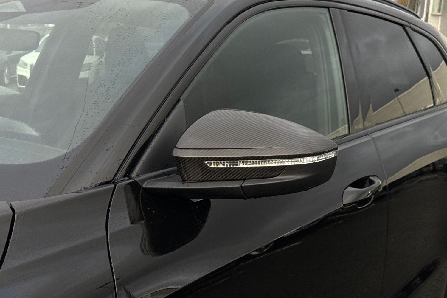 Used Audi SQ5 2025 for sale - 76685775: Photo 26