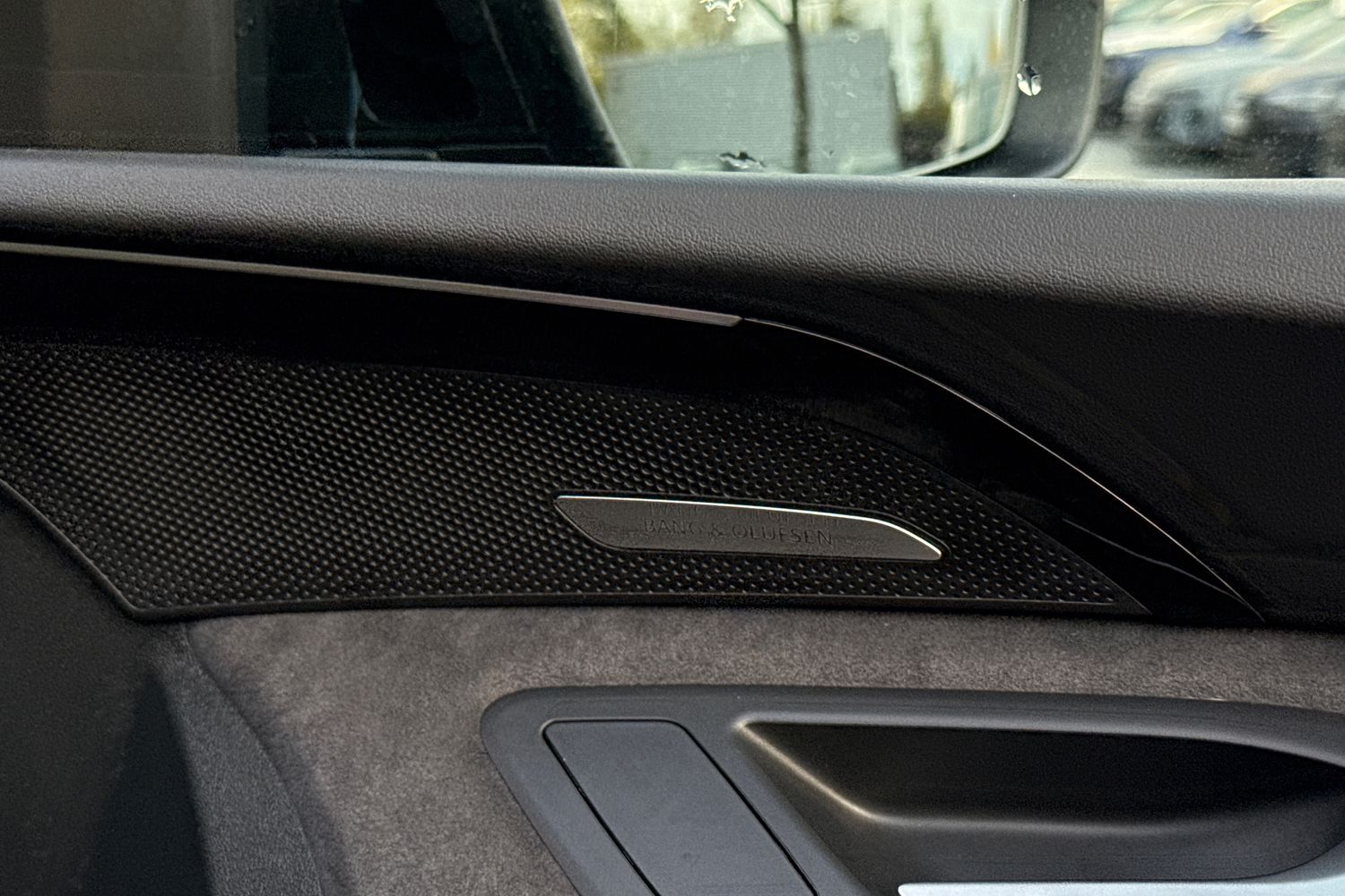 Used Audi SQ5 2025 for sale - 76685775: Photo 27