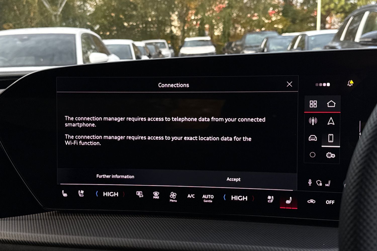 Used Audi SQ5 2025 for sale - 76685775: Photo 29