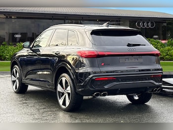 Used Audi SQ5 2025 for sale - 76685775: Photo