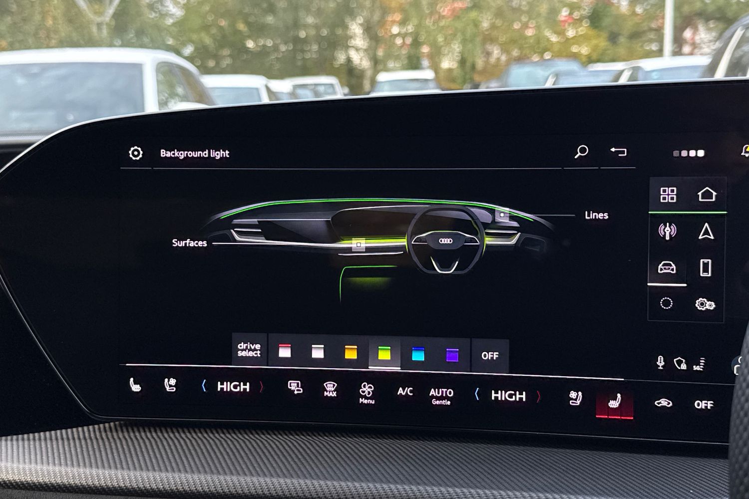 Used Audi SQ5 2025 for sale - 76685775: Photo 31