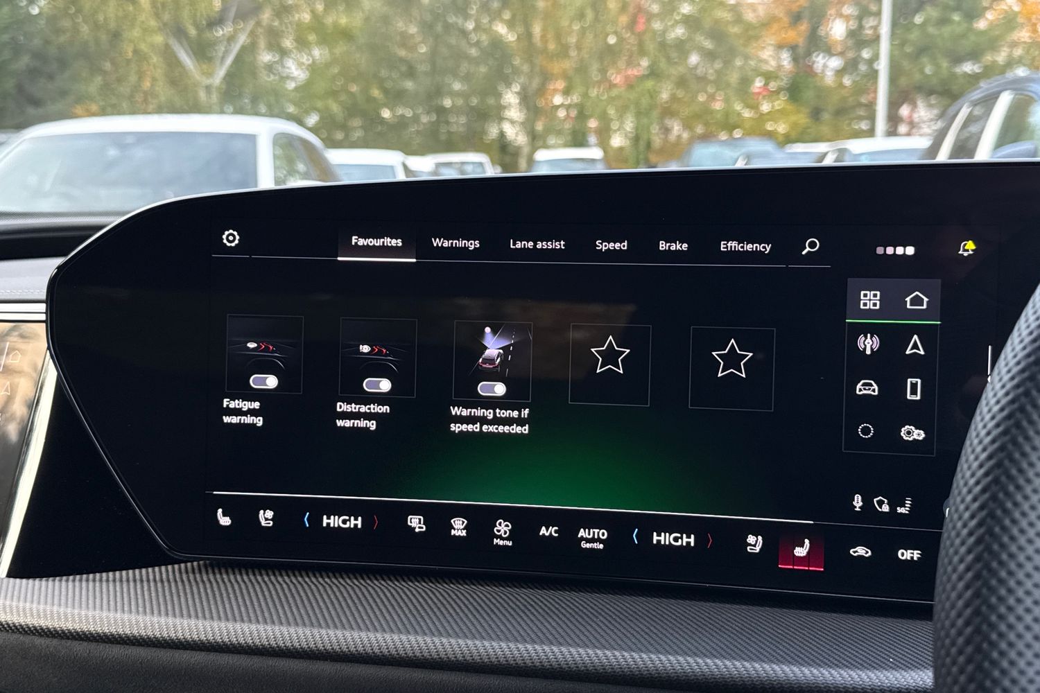 Used Audi SQ5 2025 for sale - 76685775: Photo 34