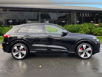 Used Audi SQ5 2025 for sale - 76685775: Photo