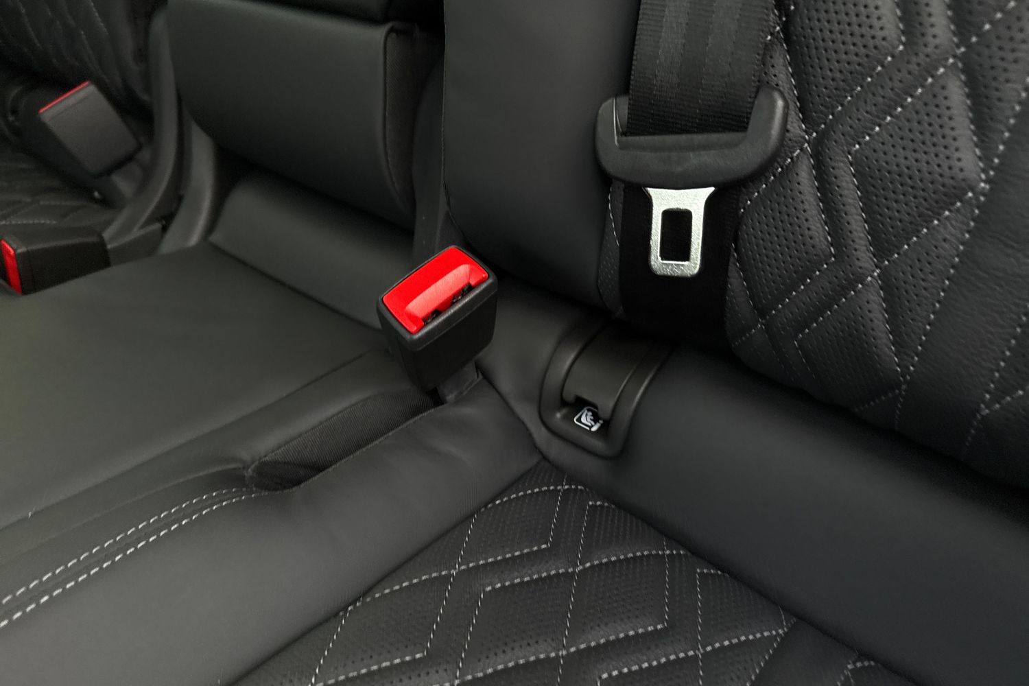 Used Audi SQ5 2025 for sale - 76685775: Photo 43