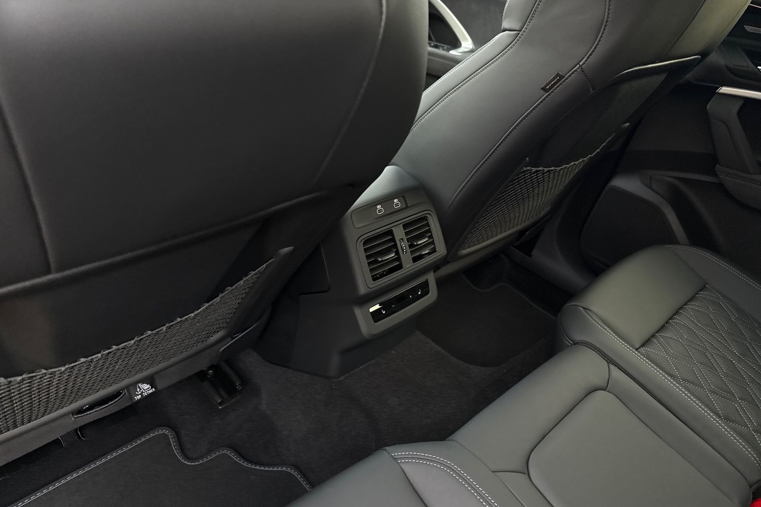 Used Audi SQ5 2025 for sale - 76685775: Photo 44