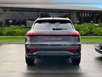 Used Audi SQ5 2025 for sale - 76685775: Photo