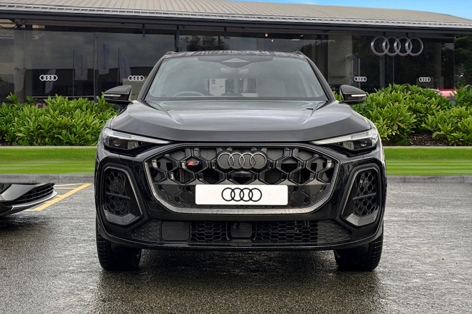 Used Audi SQ5 2025 for sale - 76685775: Photo 5