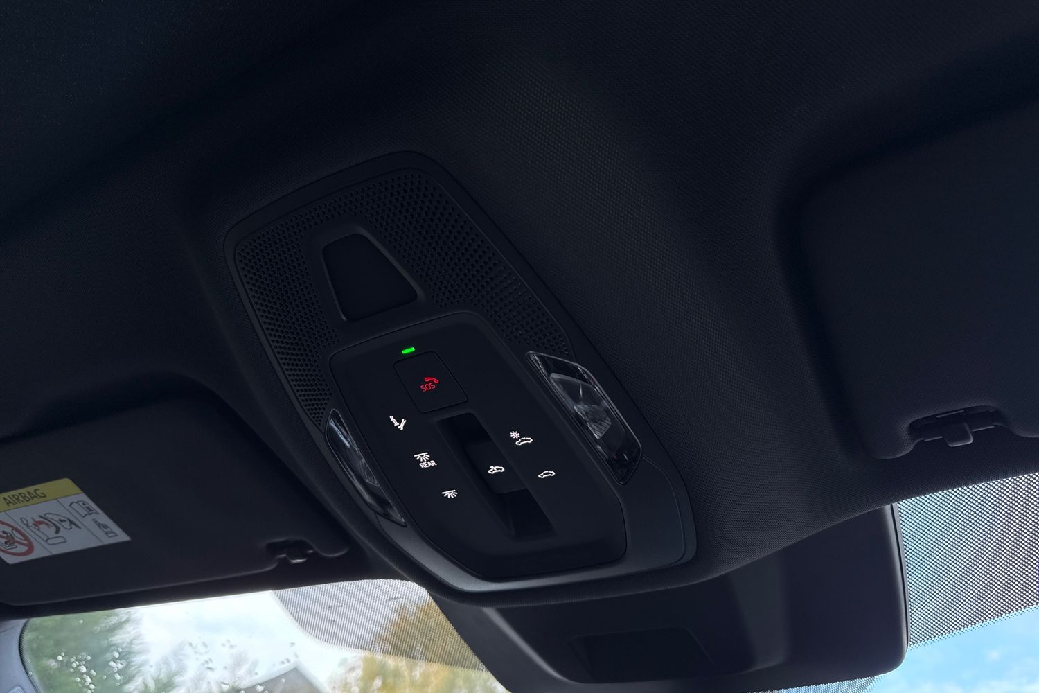 Used Audi SQ5 2025 for sale - 76685775: Photo 50