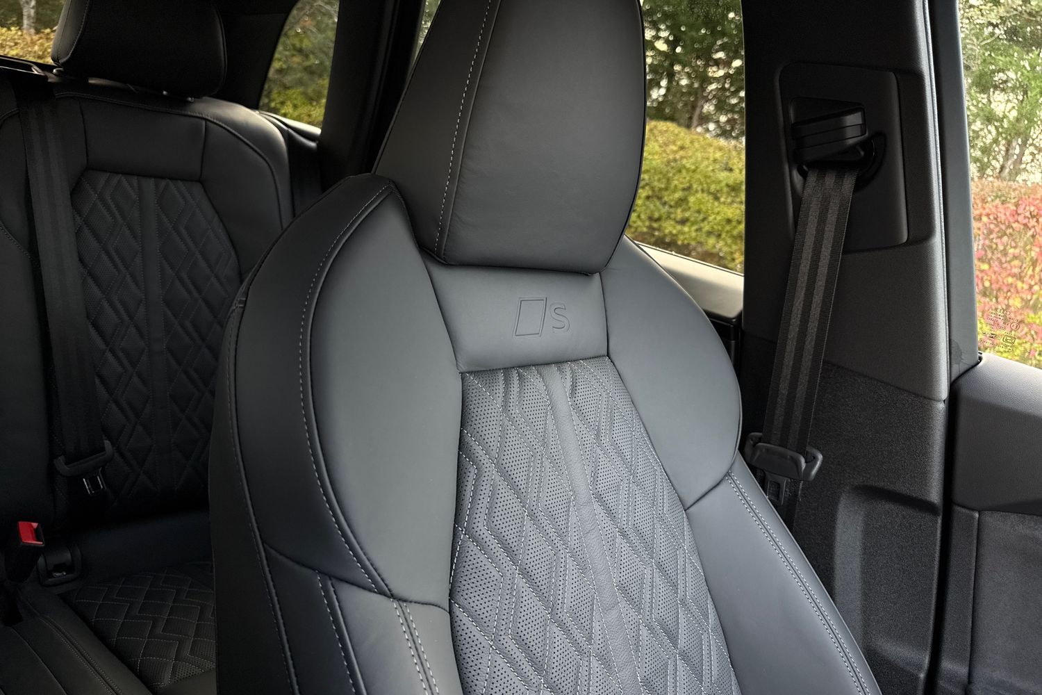 Used Audi SQ5 2025 for sale - 76685775: Photo 51