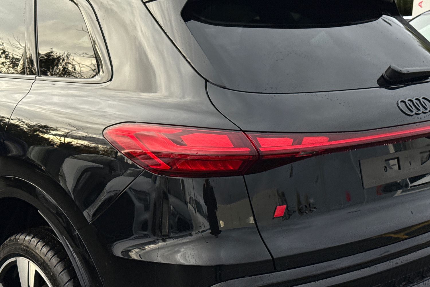 Used Audi SQ5 2025 for sale - 76685775: Photo 7