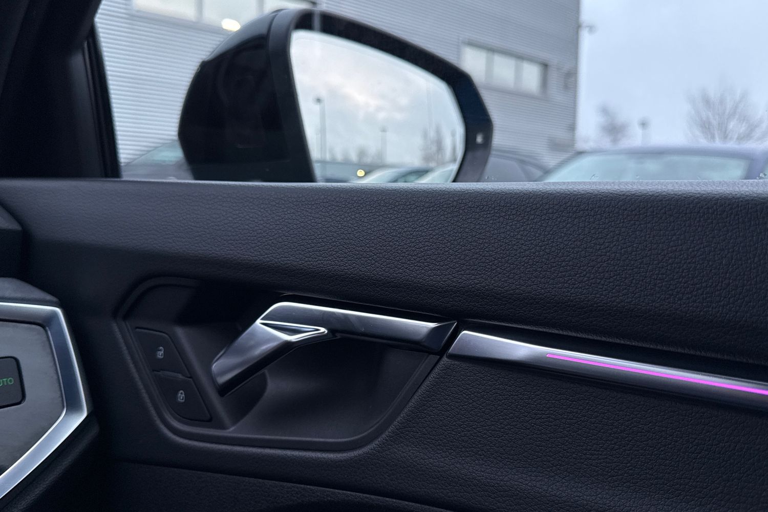 Used Audi Q3 2020 for sale - 77220025: Photo 21