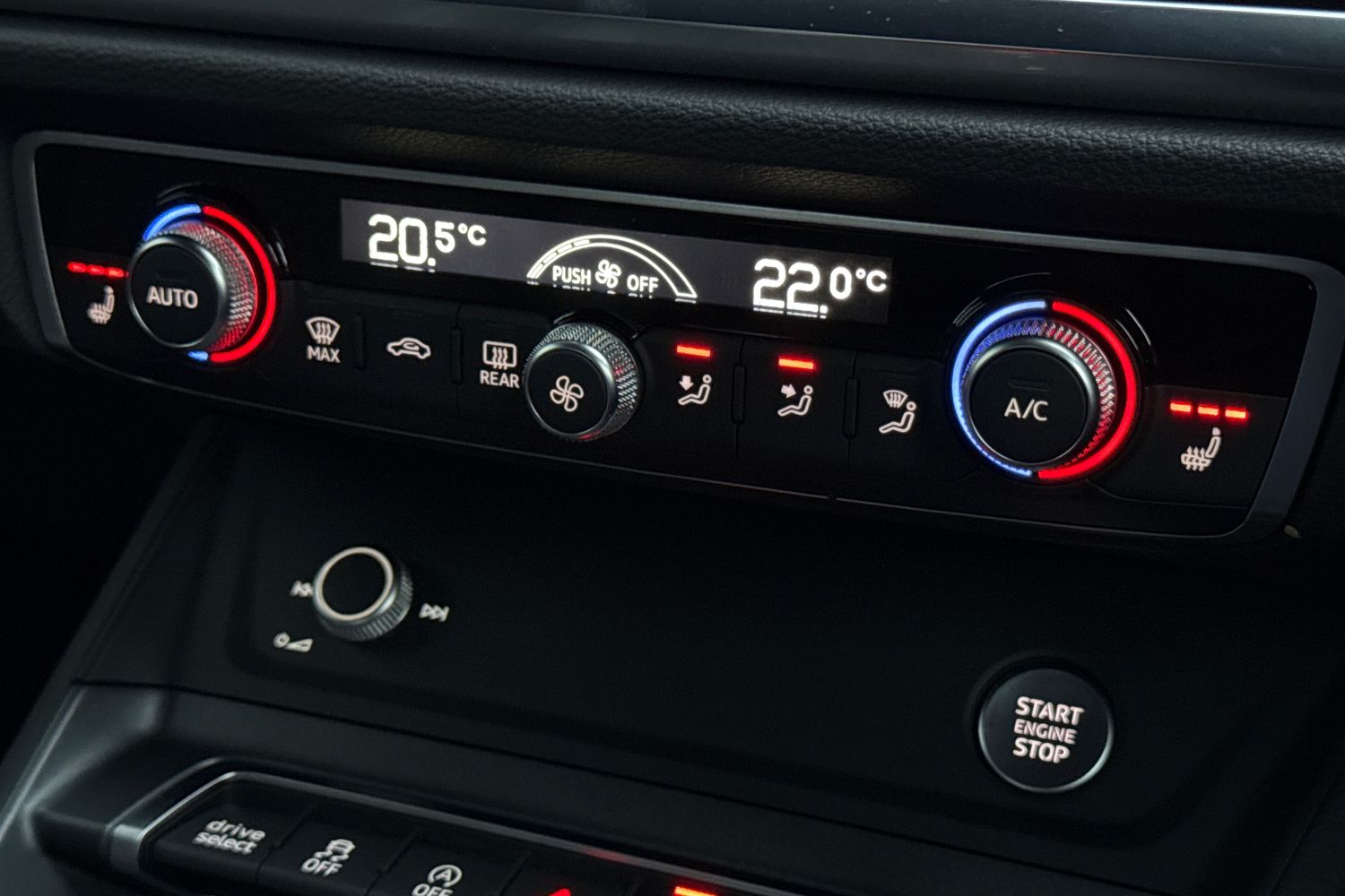 Used Audi Q3 2020 for sale - 77220025: Photo 22