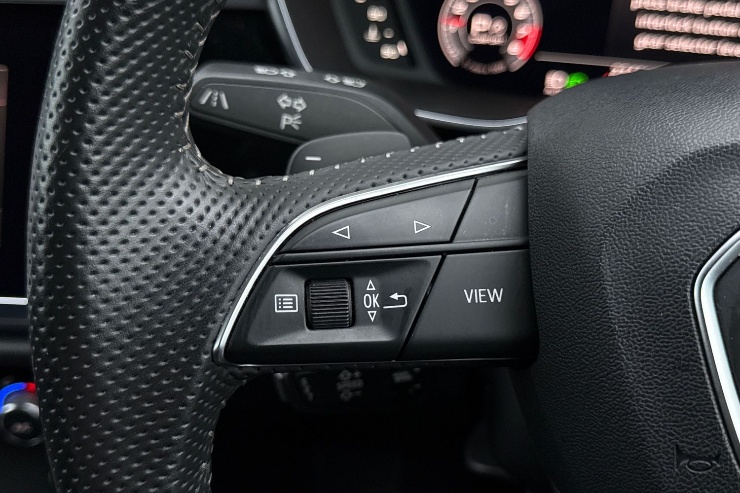 Used Audi Q3 2020 for sale - 77220025: Photo 54