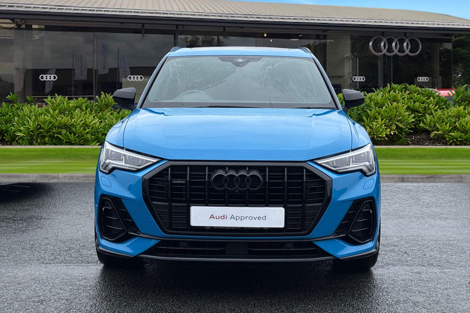 Used Audi Q3 2020 for sale - 77220025: Photo 6