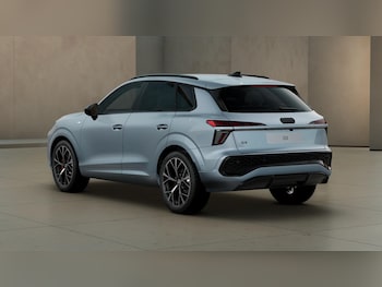 Used Audi Q3 2026 for sale - 78832348: Photo