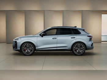 Used Audi Q3 2026 for sale - 78832348: Photo