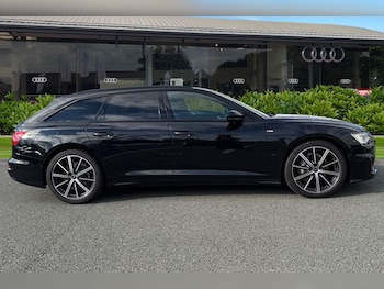 Used Audi A6 Avant 2025 for sale - 75804268: Photo