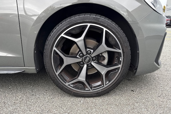 Used Audi A1 2024 for sale - 76224593: Photo 10
