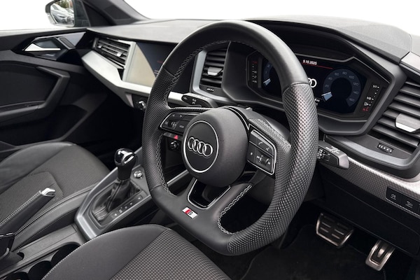 Used Audi A1 2024 for sale - 76224593: Photo 14