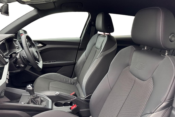 Used Audi A1 2024 for sale - 76224593: Photo 16