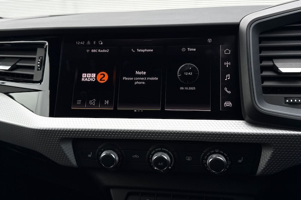 Used Audi A1 2024 for sale - 76224593: Photo 17