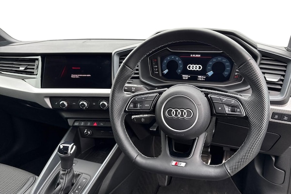 Used Audi A1 2024 for sale - 76224593: Photo 18