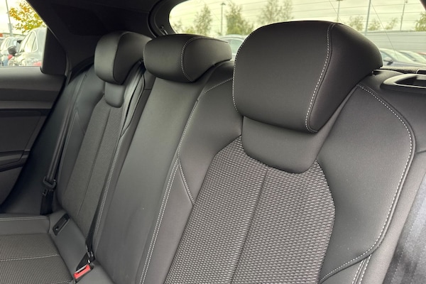 Used Audi A1 2024 for sale - 76224593: Photo 19