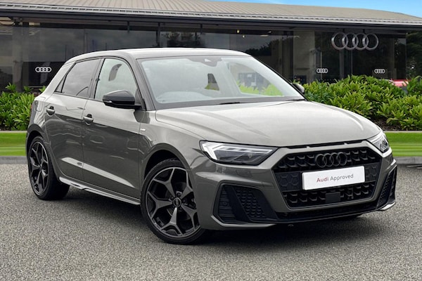 Used Audi A1 2024 for sale - 76224593: Photo 1