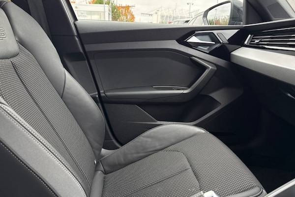 Used Audi A1 2024 for sale - 76224593: Photo 20