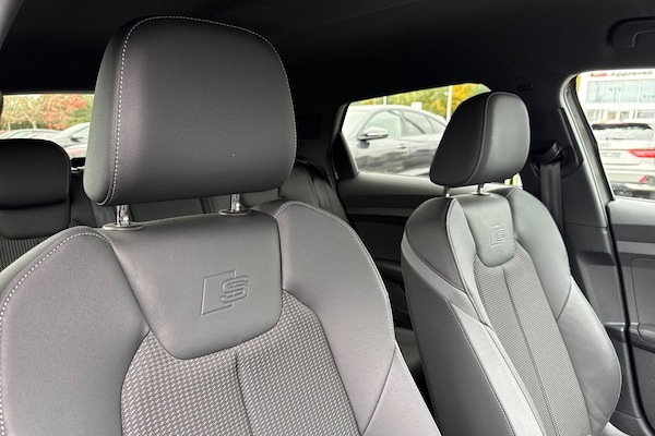 Used Audi A1 2024 for sale - 76224593: Photo 24