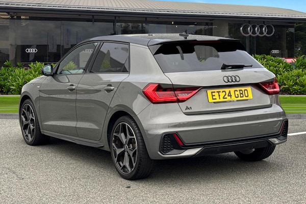 Used Audi A1 2024 for sale - 76224593: Photo 2