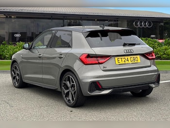 Used Audi A1 2024 for sale - 76224593: Photo 2