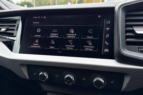 Used Audi A1 2024 for sale - 76224593: Photo 33