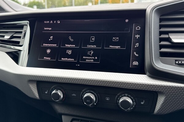 Used Audi A1 2024 for sale - 76224593: Photo 34