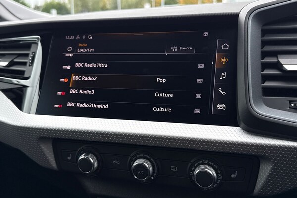 Used Audi A1 2024 for sale - 76224593: Photo 36