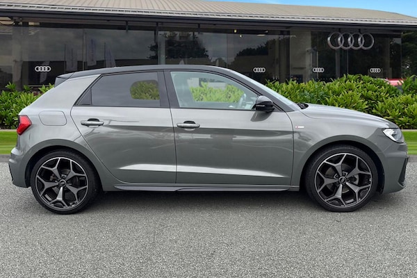 Used Audi A1 2024 for sale - 76224593: Photo 3