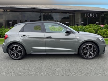 Used Audi A1 2024 for sale - 76224593: Photo 3