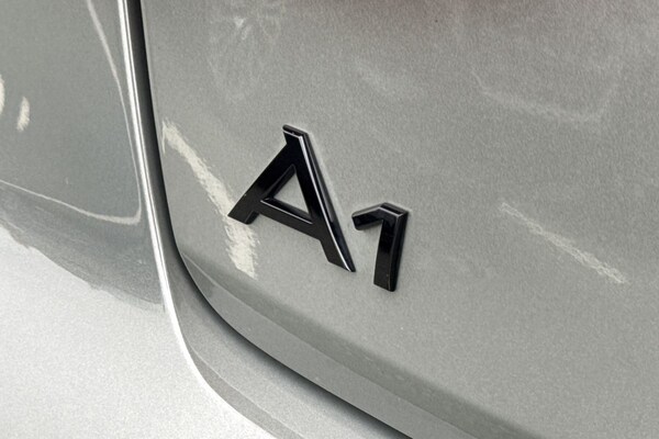 Used Audi A1 2024 for sale - 76224593: Photo 40