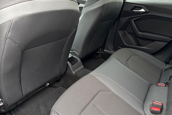 Used Audi A1 2024 for sale - 76224593: Photo 44