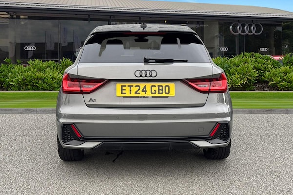 Used Audi A1 2024 for sale - 76224593: Photo 4