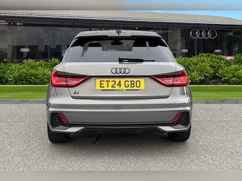 Used Audi A1 2024 for sale - 76224593: Photo 4