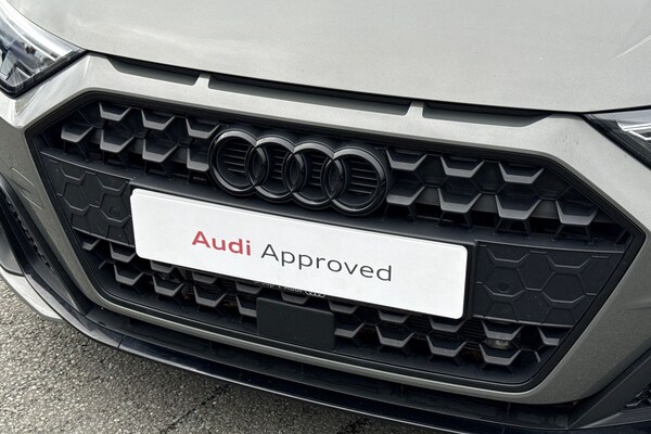Used Audi A1 2024 for sale - 76224593: Photo 53