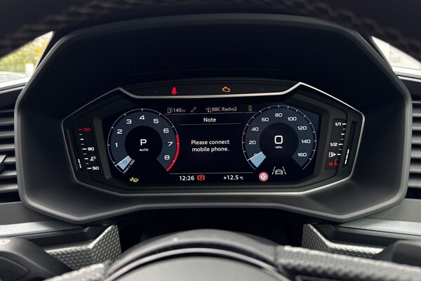 Used Audi A1 2024 for sale - 76224593: Photo 60