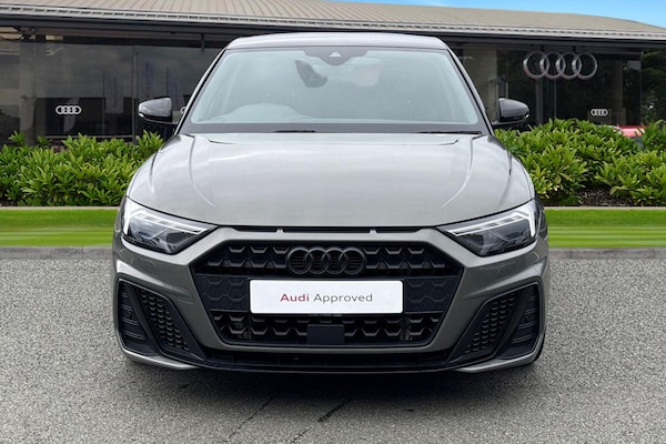 Used Audi A1 2024 for sale - 76224593: Photo 6