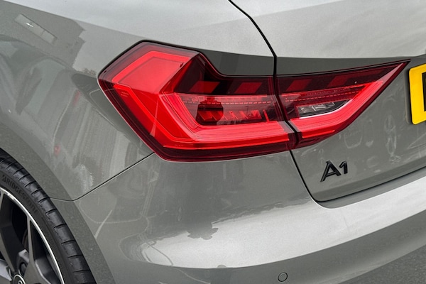 Used Audi A1 2024 for sale - 76224593: Photo 8