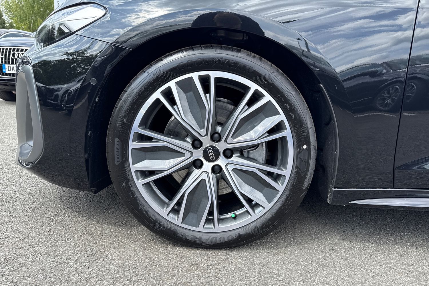 Used Audi A5 2026 for sale - 77383305: Photo 10