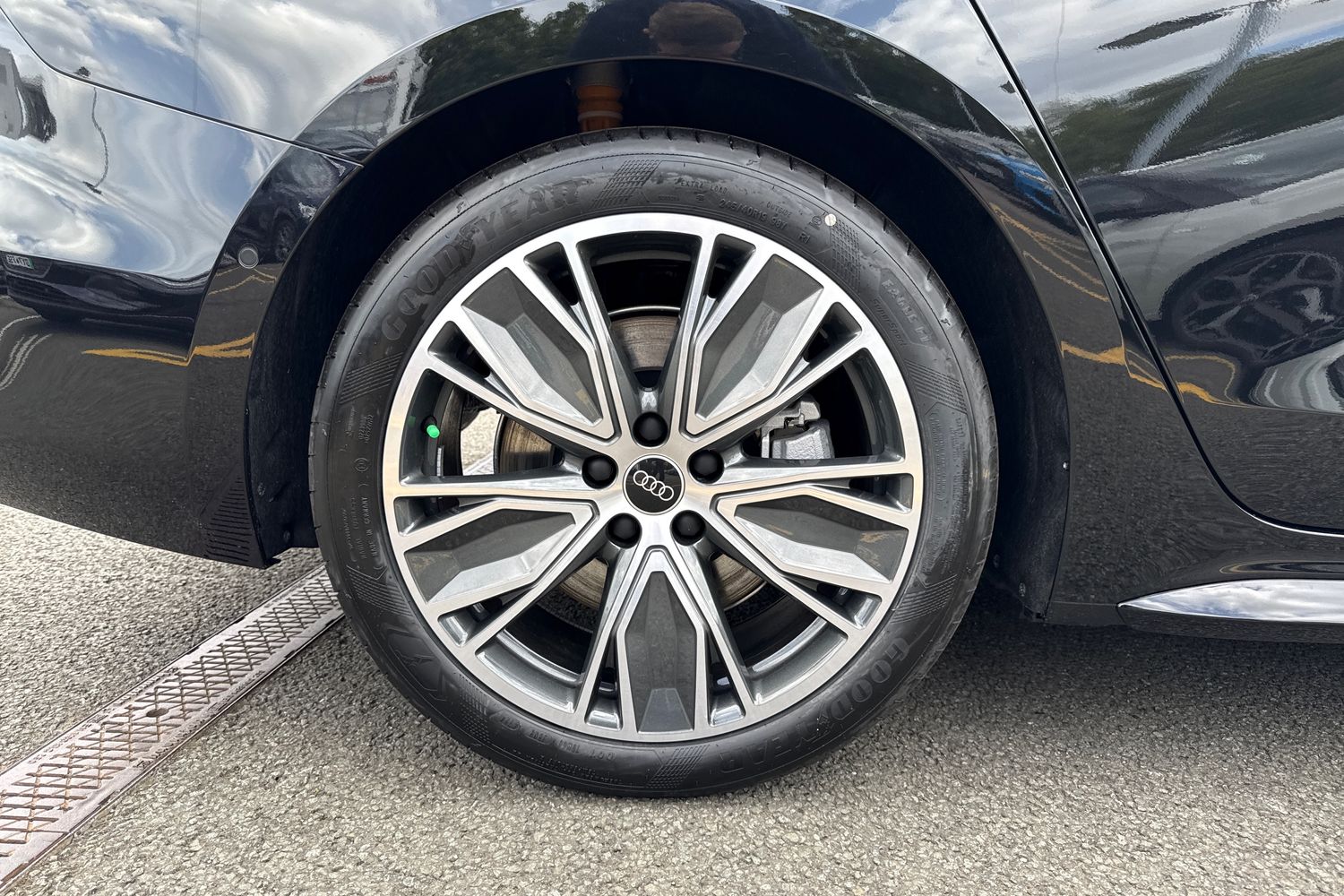 Used Audi A5 2026 for sale - 77383305: Photo 11