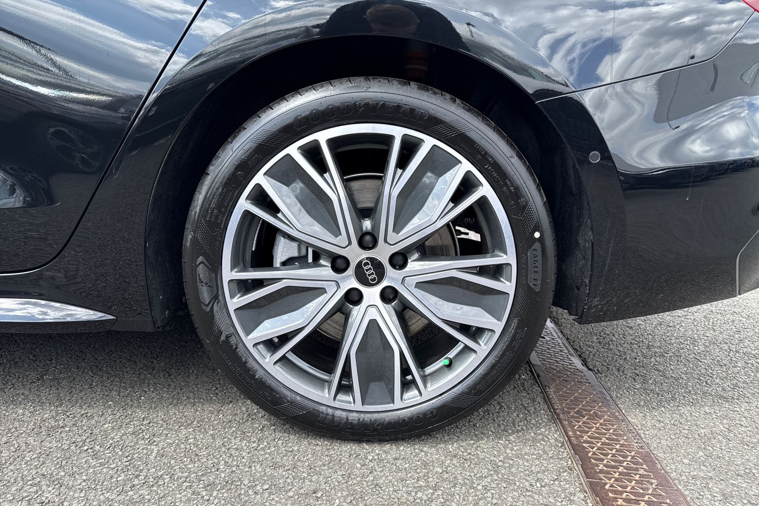 Used Audi A5 2026 for sale - 77383305: Photo 12