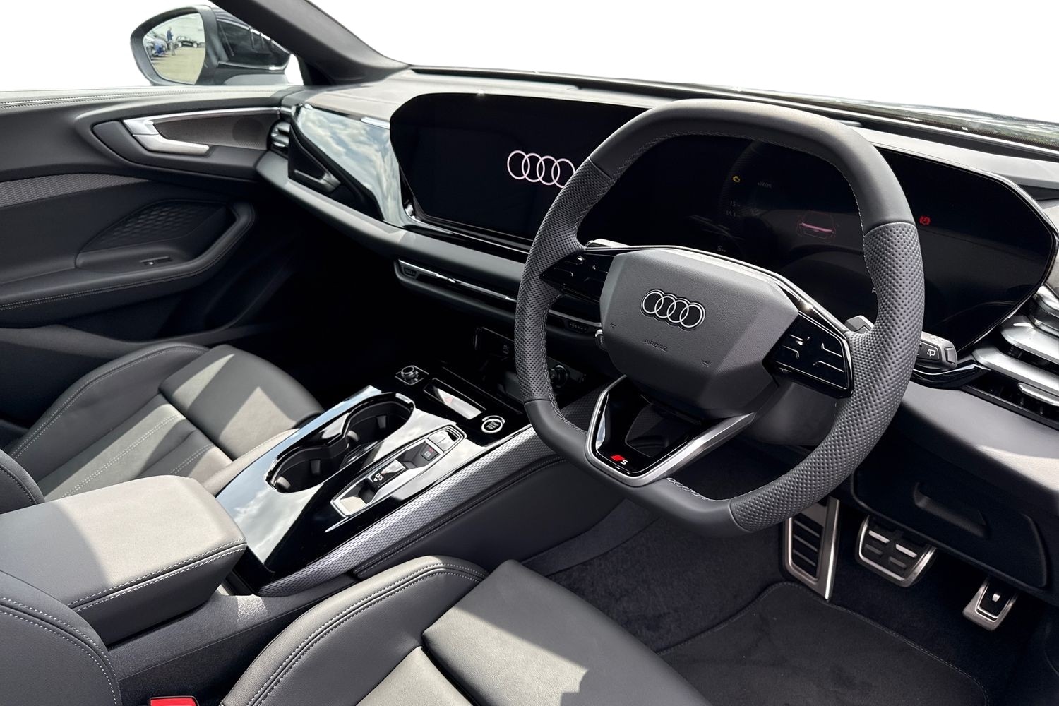 Used Audi A5 2026 for sale - 77383305: Photo 13