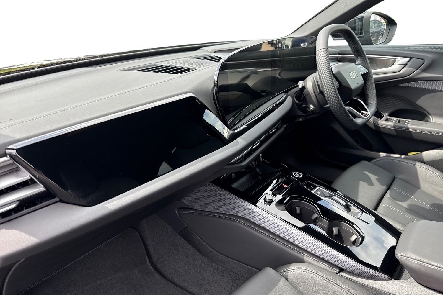 Used Audi A5 2026 for sale - 77383305: Photo 14